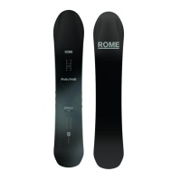 Rome - Ravine Pro Mens Snowboard